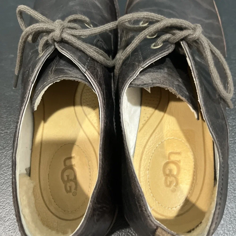 UGG australia leighton